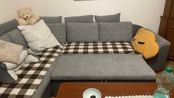 Gauč/rozťahovaci - 3