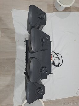 Aparát na ozvučenie - 3