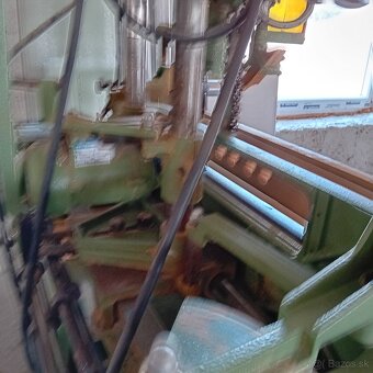 Retazova dlabačka na zamky - 3