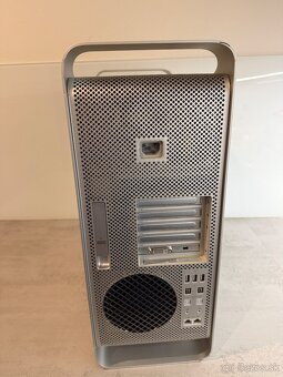 Apple Mac Pro 4,1 / 5,1 – Quad-Core 2,66 GHz, 8 GB RAM - 3