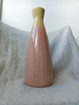 Váza brusel J. Formánková - 3