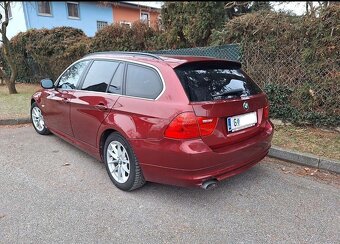 Predám BMW 318d Touring - 3