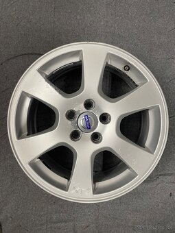 Disky Volvo XC60 5x108 R17 - 3