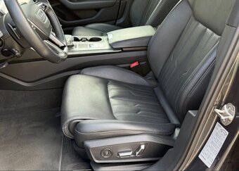 Audi A6, Sport 50 TDI VZDUCH ZÁRUKA - 3