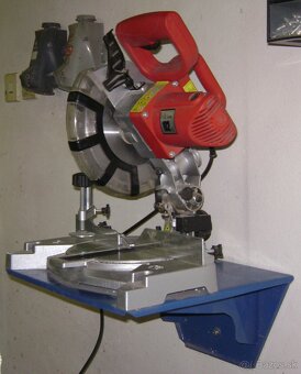 Predám pokosovú pílu - 3