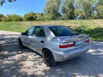 Citroën Xantia II 1.8i 16v - 3