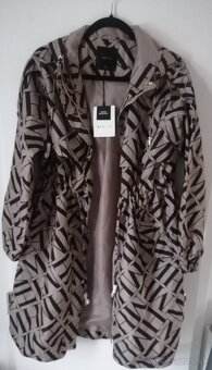 Dámsky plášť zn. Mohito. - 3