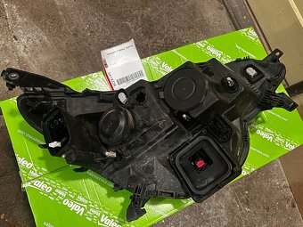 Svetlomet Renault Megane 4 ľave - 3