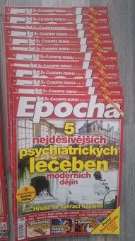 Epocha - ročník 2023 - 3