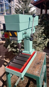 Vrtačka Jihokov Hustopeče SVA16 - 3