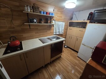 Mobilný domček - 3