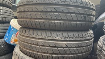 205/60R16 Letne  Matador - 3