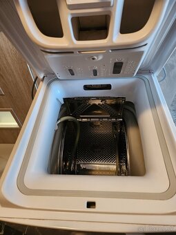 Predám automatickú práčku - 3