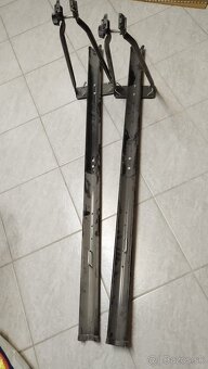 Strešný nosič na bicykle - 3