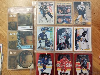 hokejove karticky - 3
