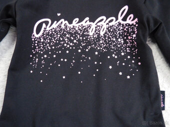 Dres na tanec Pineapple 3-4 roky - 3