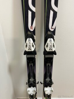 Fischer RC4 160cm - 3