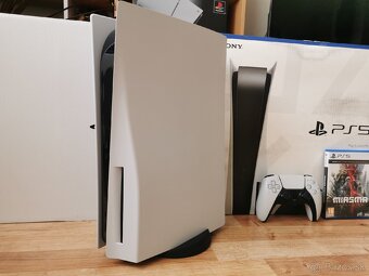 Ps5 Disk Verzia 825gb - 3