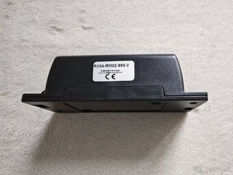 Ext. prijímač Sommer SOMcom2 - 3