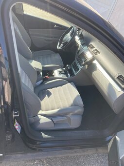 VW Passat 2.0 tdi CR 2010 - 3