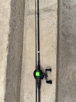 Baitcast - 3