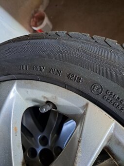 Elektrony + pneumatiky - 3