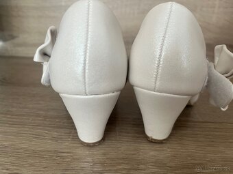 Detské sandálky - 3