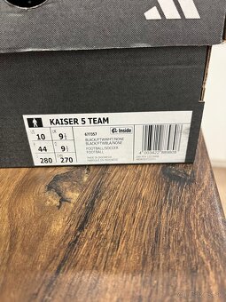 Turfy Adidas Kaiser 5 - 3