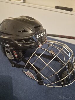 helma CCM RESISTANCE S - 3