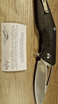 BROUS BLADES - 3
