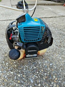 Makita EM2600U - 3