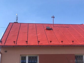 ✅️✅️✅️NATERY STRIECH. ČISTENIE STRIECH. Maľovanie striech n0 - 3