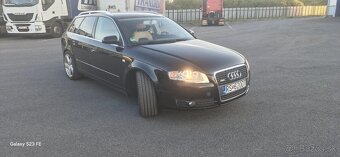 Audi a4 b7 avant - 3
