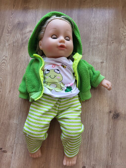Bábika Baby Annabell - 3