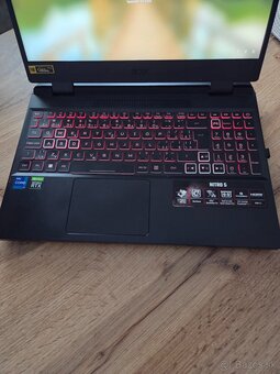 Acer Nitro 5 AN515-58 - 3