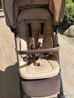 Joolz aer+ Lovely taupe - 3
