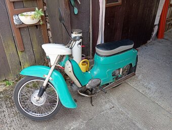 Jawa 20 - 3