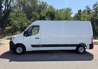 Renault Master, 2.3DCi L2H2 - 3