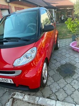 Smart fortwo - 3