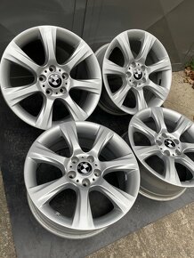 ✅ R18®️ Originál BMW 5x120 , 8J ET34 ✅ Bmw 3/5 F30 F10 - 3