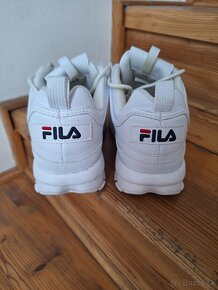 Botasky FILA - 3