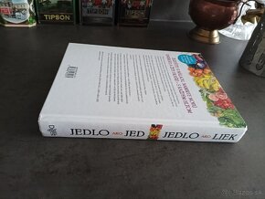 Reader´s Digest Výber: Jedlo ako jed, jedlo ako liek
- 3