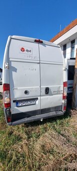 Fiat Ducato Maxi - 3