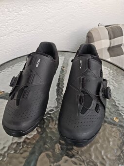 Shimano xc300 - 3