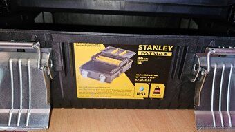 STANLEY - box na náradie - 3