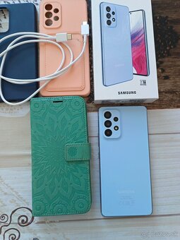 Samsung Galaxy a53 5g - 3