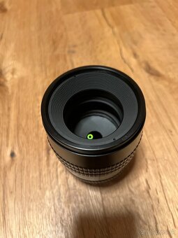 Lensbaby Velvet 85mm f/1.8 – umelecký objektív - 3