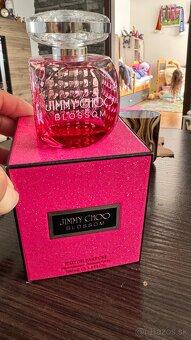 Parfum Jimmi Choo 100ml - 3