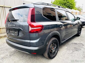 Dacia Jogger Extreme TCe 1,0i 81kW 2023 AUTOKLIMA,LED - 3