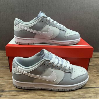 Nike Dunk 4 - 3